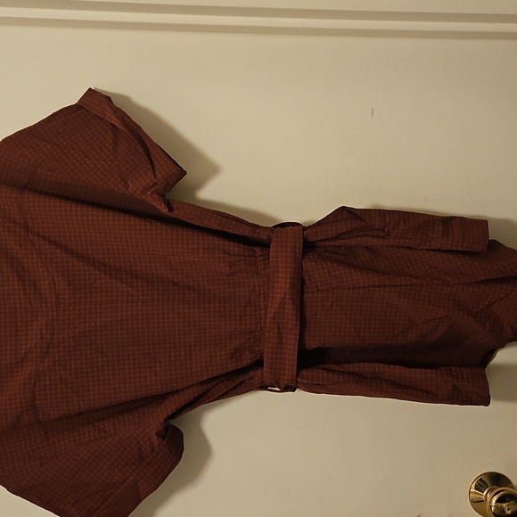 Fabletics Ripstop Short Onesie - Picture 4 of 7